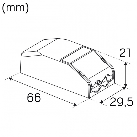 Optic Deep XS Vit Tune