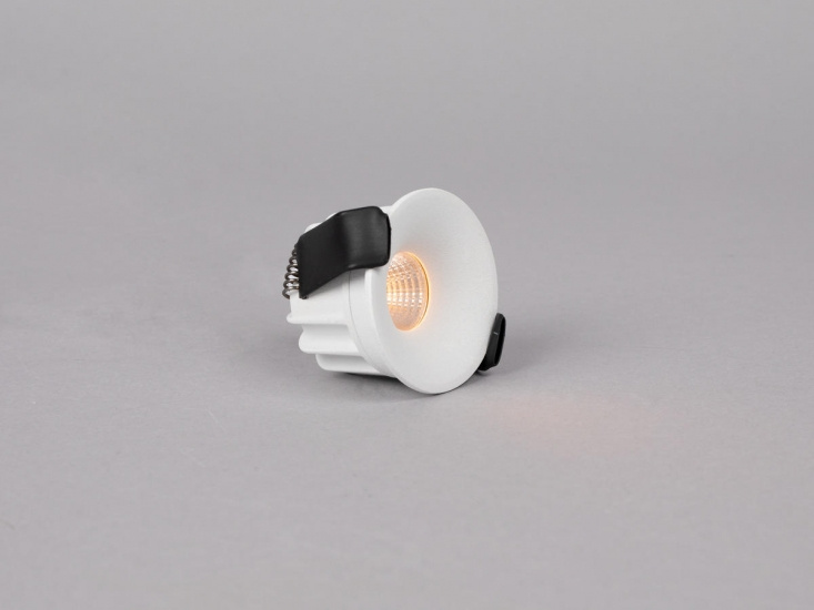 Optic Deep XS Vit 2700K