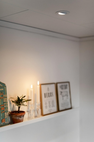 Comfort G3 Tilt BS 3000K