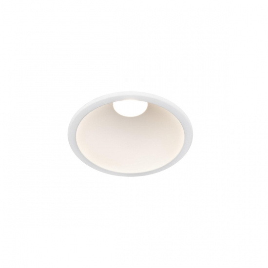 Globe G2 Recessed Vit 2700K