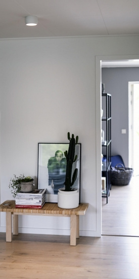 Globe G2 Surface Svart Tune