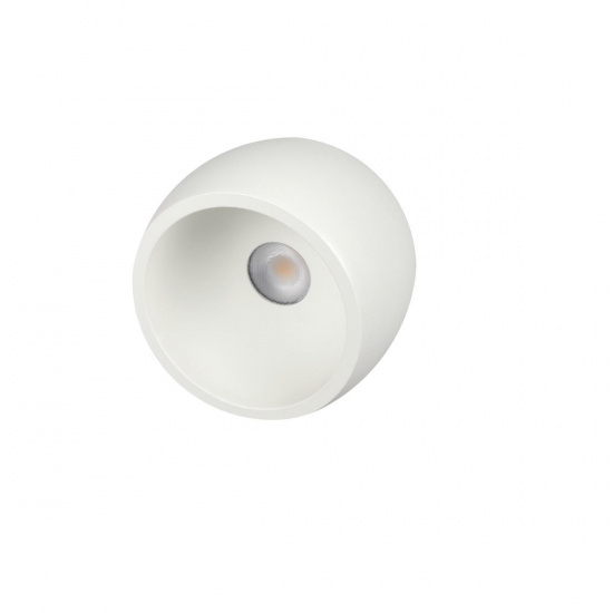 Globe G2 Pendant Vit 2700K