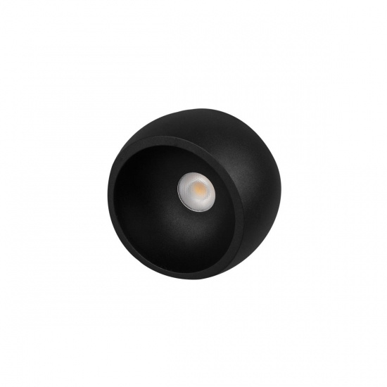 Globe G2 Pendant Svart Tune