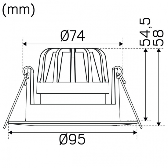 Optic Focus Vit Tune