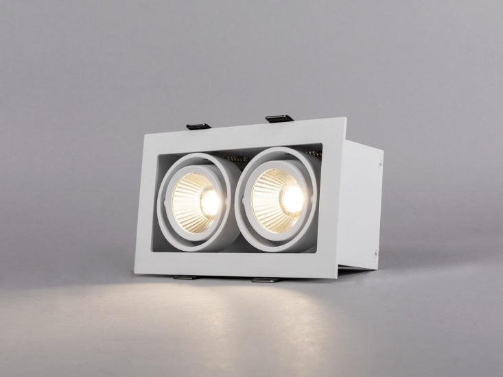 Optic Box II Vit 3000K