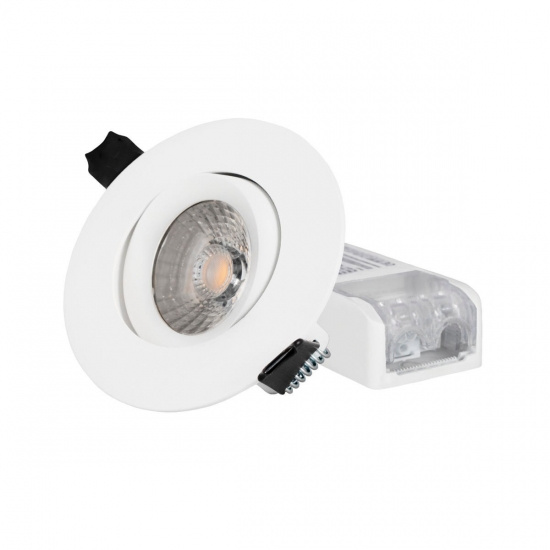 Comfort G3 Tilt Vit 60� Tune