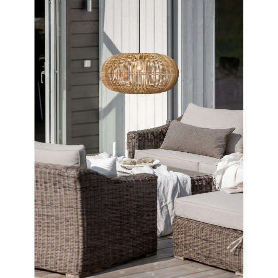 Zuri Outdoor, Natur 61cm