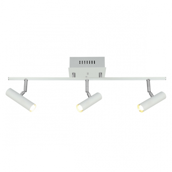 ARTIC takspot rak 3:a, vit