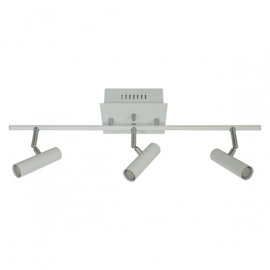 ARTIC takspot rak 3:a, vit