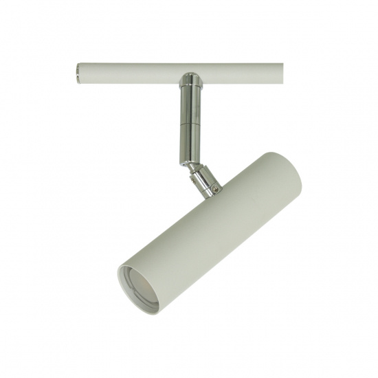 ARTIC takspot rak 3:a, vit