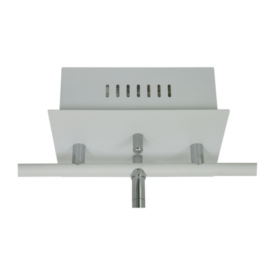 ARTIC takspot rak 3:a, vit