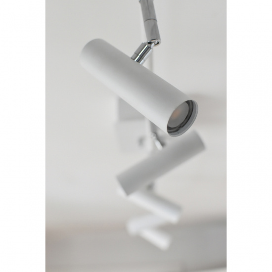 ARTIC takspot rak 5:a, vit