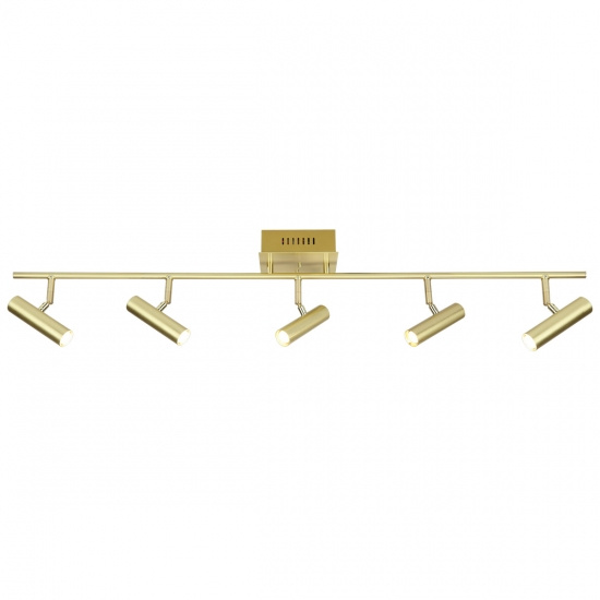 ARTIC takspot rak 5:a, matt m�ssing