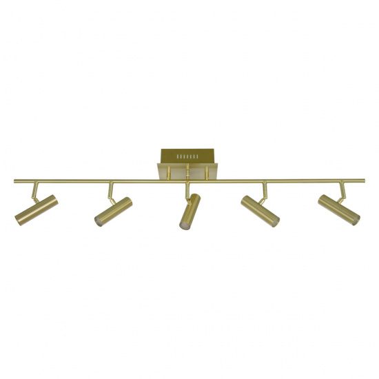 ARTIC takspot rak 5:a, matt m�ssing