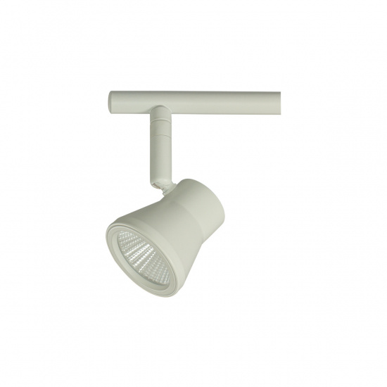 PLUTO takspot 4:a rak, vit