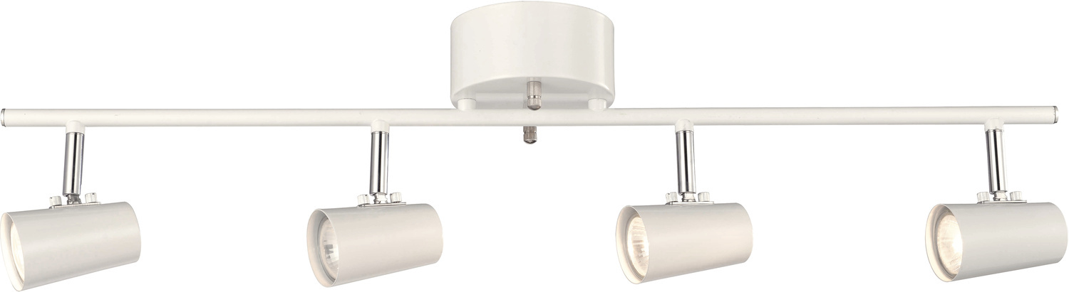 PILOT takspot, rak 4:a vit