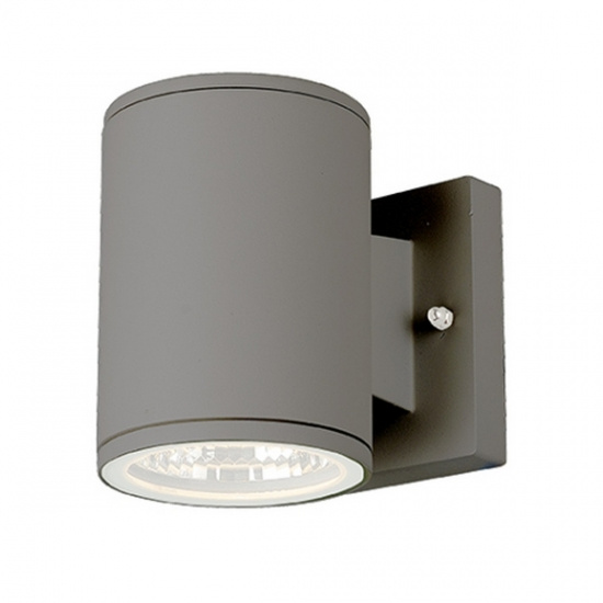 V�gg. HERON I alugr� LED