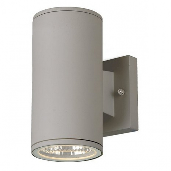 V�gg. HERON II alugr� LED