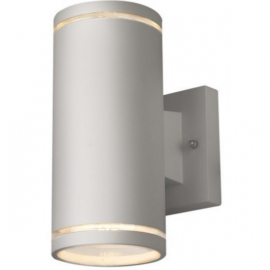 V�ggarmatur Livali II GU10 alugr�