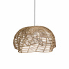 MAYLA Taklampa Utomhus, Natur 43cm MAYLA Taklampa Utomhus, Natur 43cm
