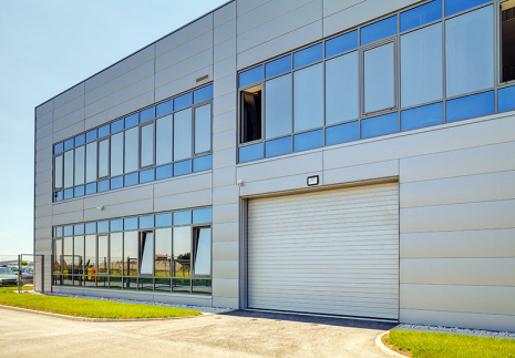 Str�lkastare ZATT MINI 50W