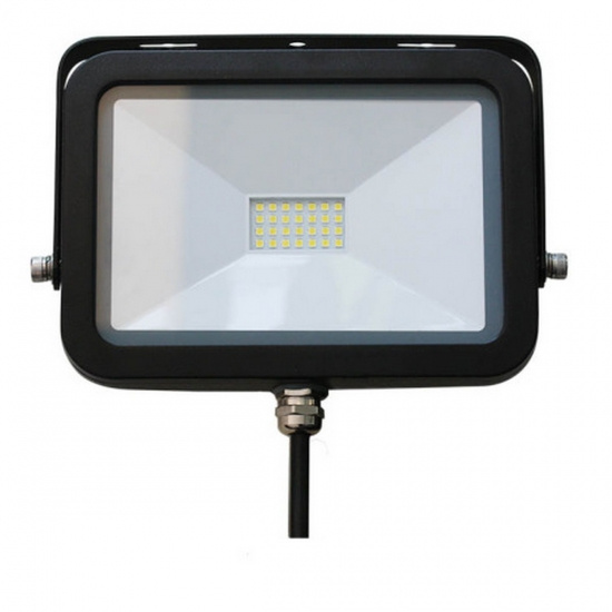 Str�lkastare ZATT MINI 10W