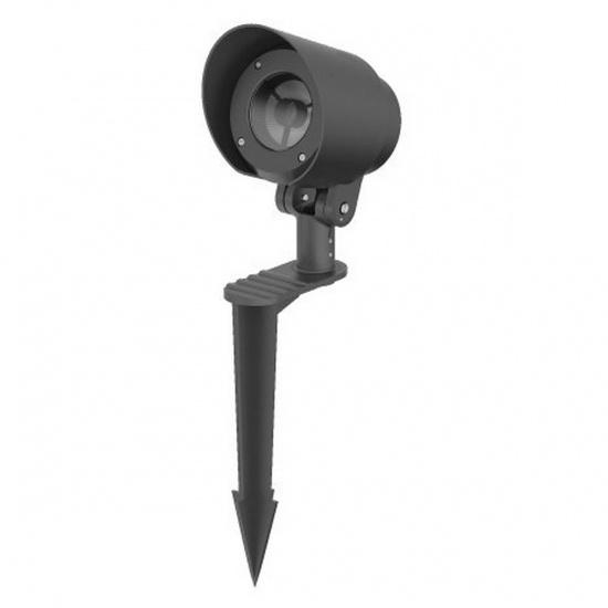 Markspett ACORN 36W 15� svart