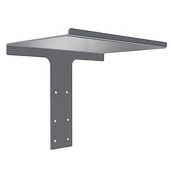 Cato v�gghylla enkel mattvit