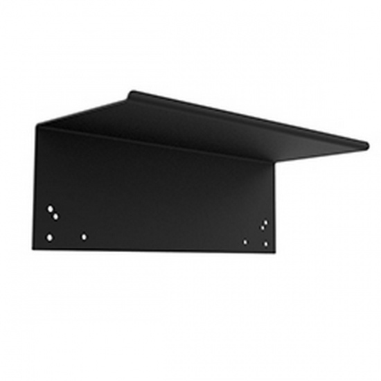 Cato v�gghylla dubbel mattsvart