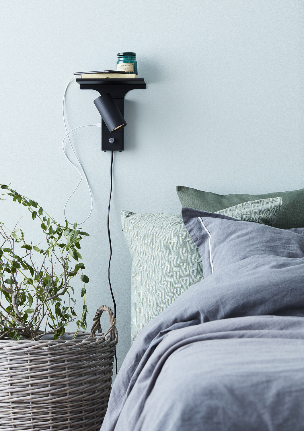 Tyson v�gghylla svartstruktur