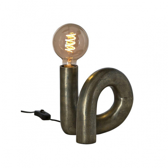 Notice Swirl lampfot, R�m�ssing 18cm