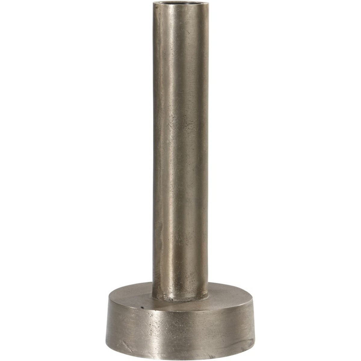 Notice lampfot, R�silver 30cm