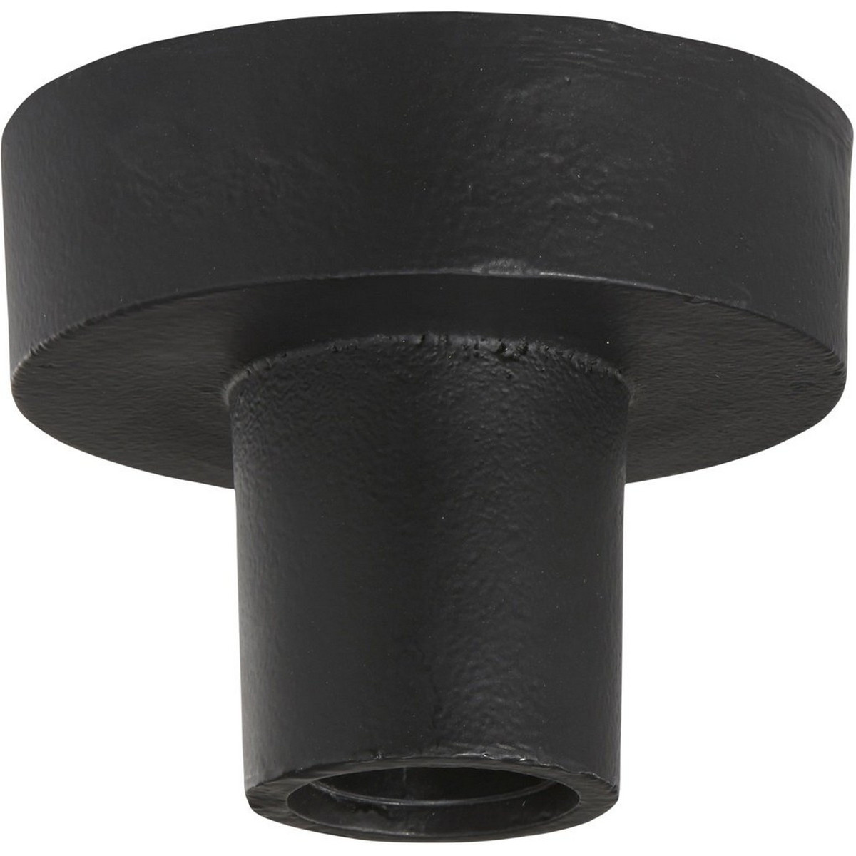 Notice Ceiling, R�svart 12cm