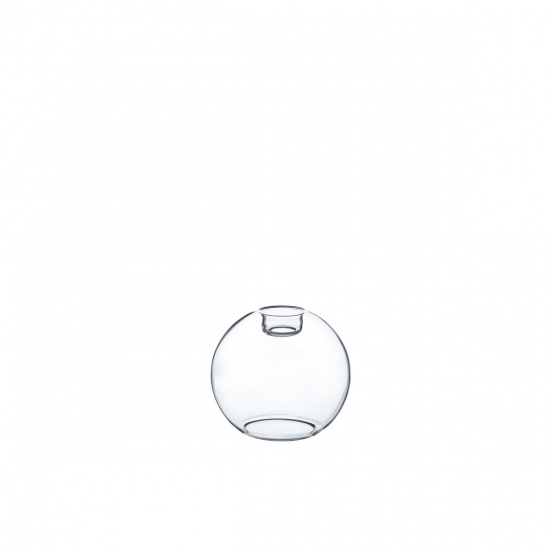 Gloria klart glas �160 E14