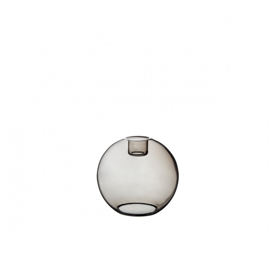 Gloria smoked glass �190 E14 (107652)