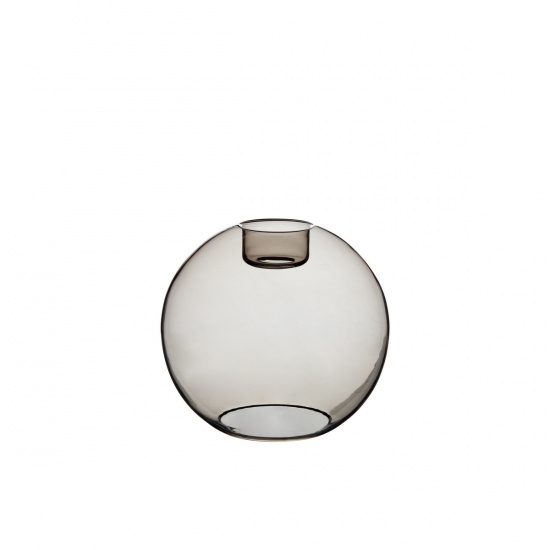 Gloria smoked glass �260 E27 (107654)