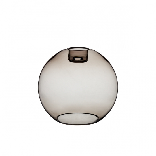 Gloria smoked glass �320 E27 (107656)