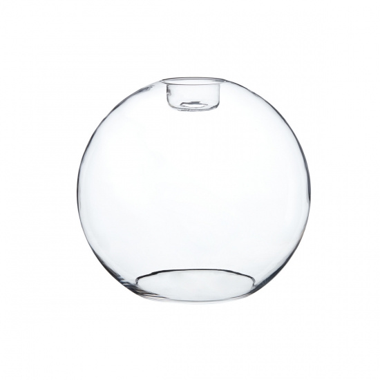 Gloria klart glas �380 E27