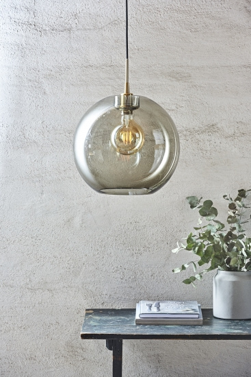 Gloria r�kf�rgat glas �380 E27