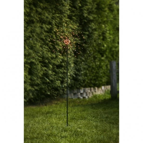 Utomhusdekoration Firework Outdoor