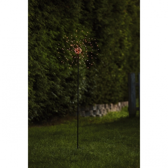 Utomhusdekoration Firework Outdoor