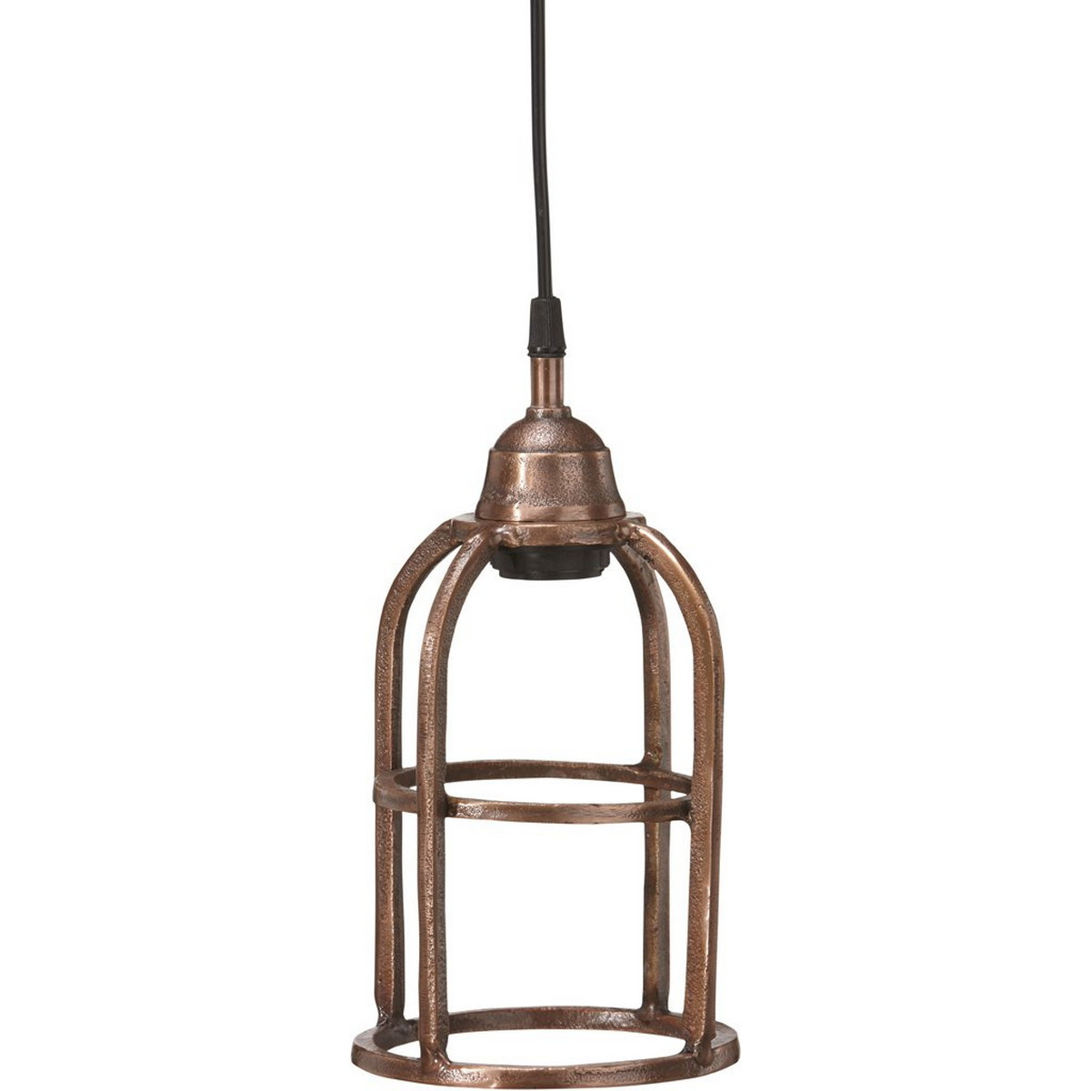 Boston Tak/F�nster, R�koppar 14cm