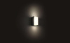 Turaco Hue wall lantern anthracite 1x9W