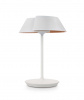NONAGON table lamp white 6.7W