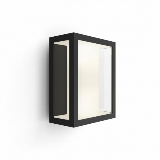 Impress Hue WACA EU large wall lantern