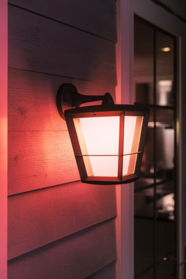 Econic Hue WACA EU down wall lantern