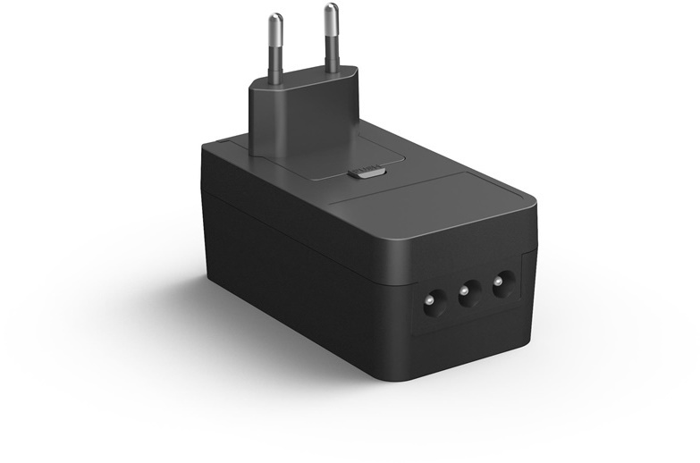 COL HUE PLAY SINGLEPK EU/UK black