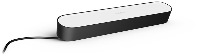 COL HUE PLAY SINGLEPK EU/UK black