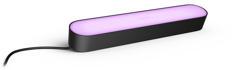 COL HUE PLAY SINGLEPK EU/UK black