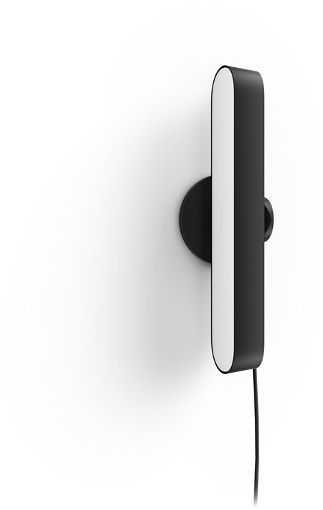 COL HUE PLAY DOUBLEPK EU/UK black